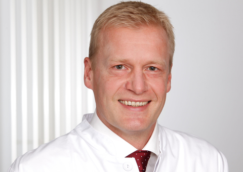 Dr. med. Rein-Jüri Palisaar