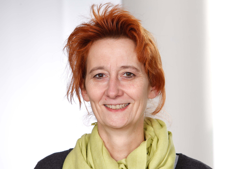 Katja Fritz