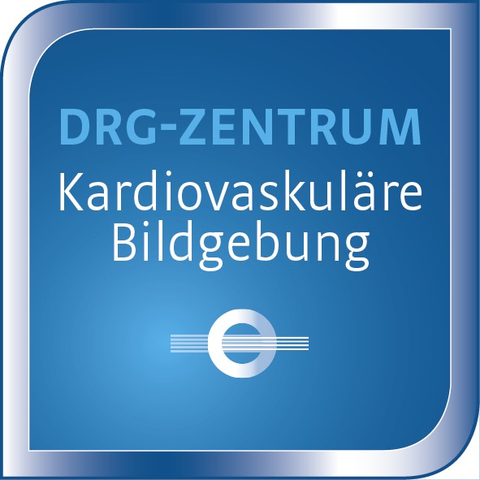 Zertifikat kardiovaskuläre Bildgebung