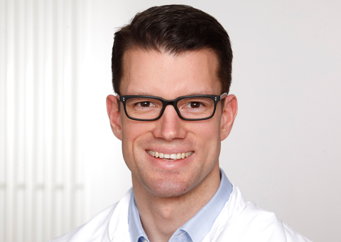 Dr. med. Sebastian Berg