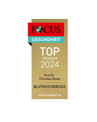 FOCUS SIEGEL 2024 - Prof. Dr. Ukena