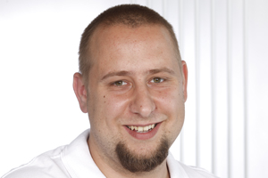 Patrick Deis